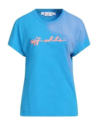 Azure Jersey T-shirt