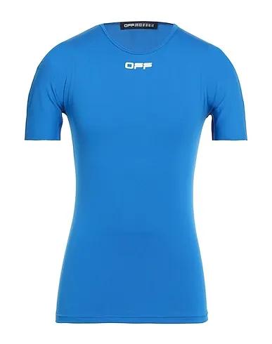 Azure Jersey T-shirt