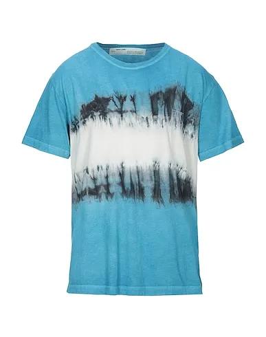 Azure Jersey T-shirt