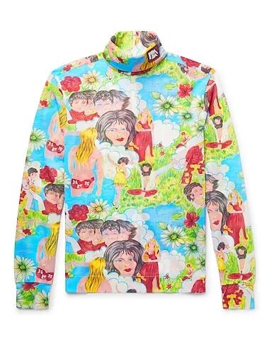 Azure Jersey T-shirt