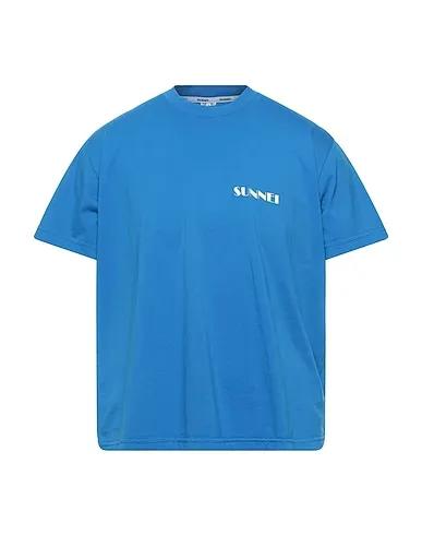 SUNNEI | Azure Men‘s T-shirt