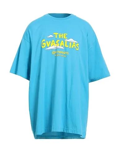 Azure Jersey T-shirt