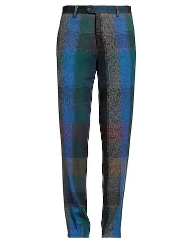 Azure Knitted Casual pants