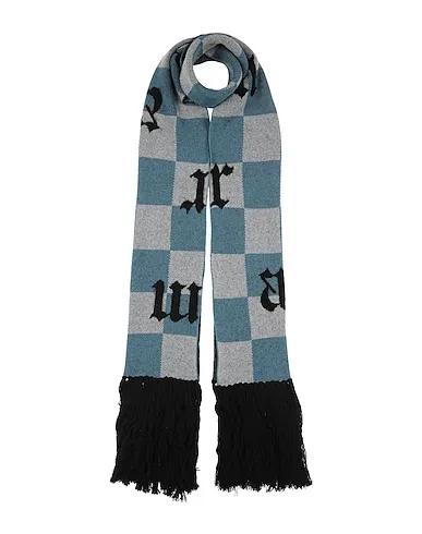 Azure Knitted Scarves and foulards