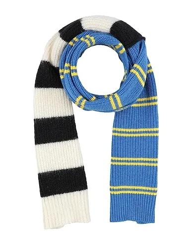 Azure Knitted Scarves and foulards