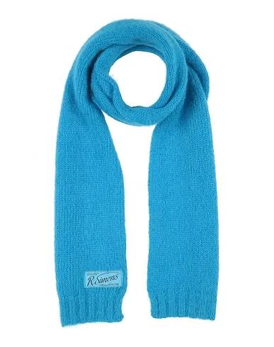 Azure Knitted Scarves and foulards