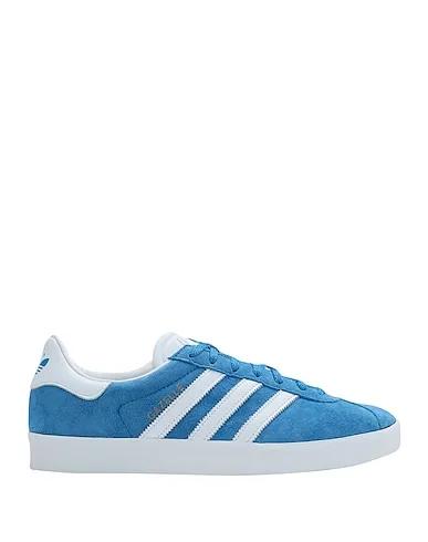 Azure Leather Sneakers GAZELLE 85