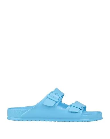 Azure Sandals