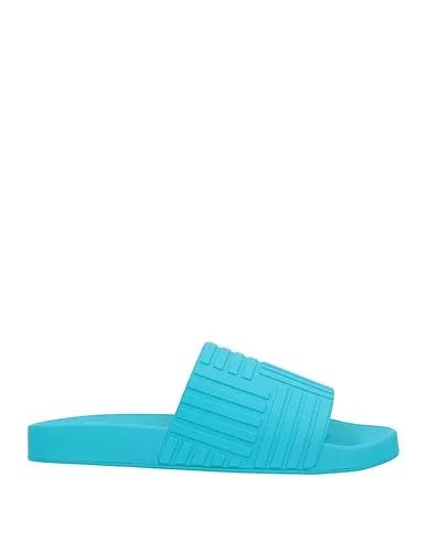 Azure Sandals