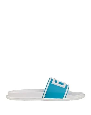 Azure Sandals