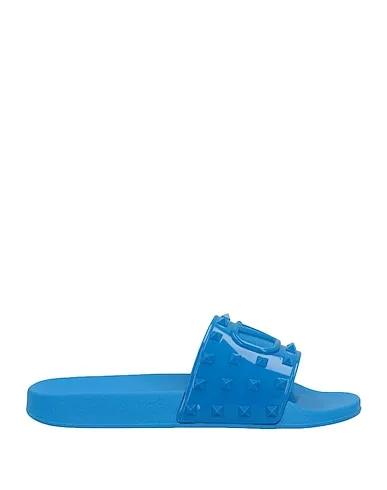 Azure Sandals