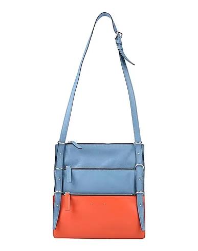 Azure Shoulder bag