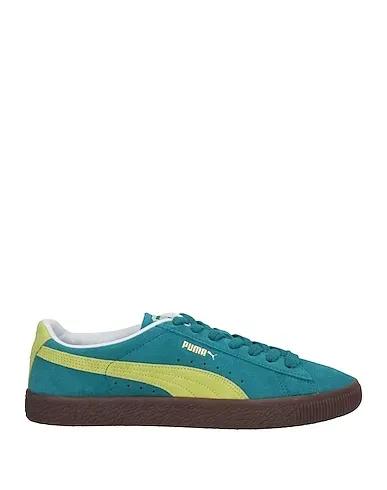 Azure Sneakers Suede VTG
