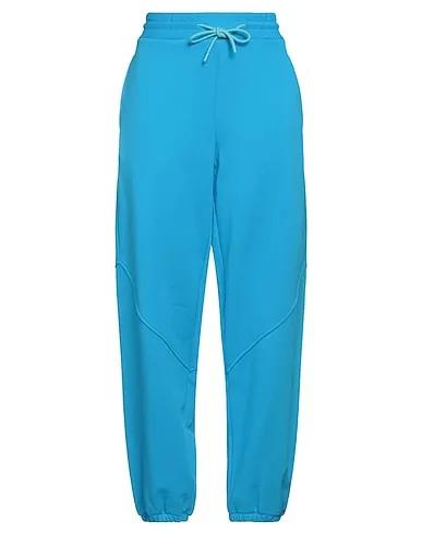 Azure Sweatshirt Casual pants