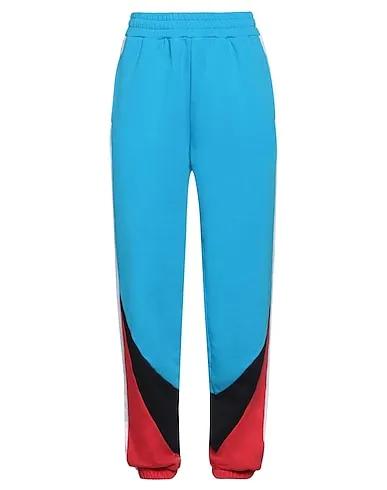 Azure Sweatshirt Casual pants