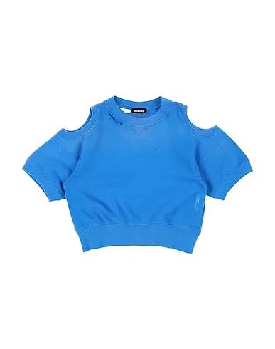 Azure Sweatshirt
