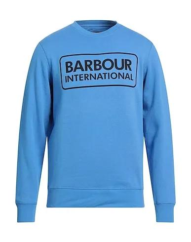 Azure Sweatshirt Sweatshirt