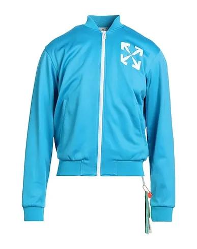 Azure Sweatshirt Sweatshirt