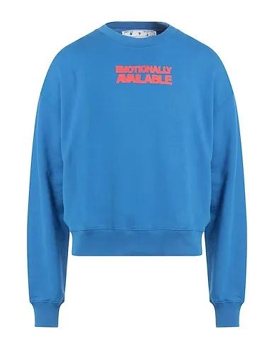 Azure Sweatshirt Sweatshirt