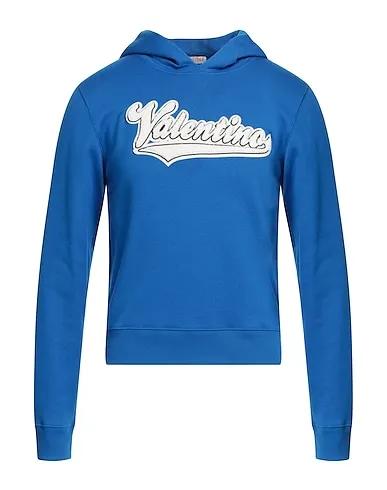 Azure Sweatshirt Sweatshirt