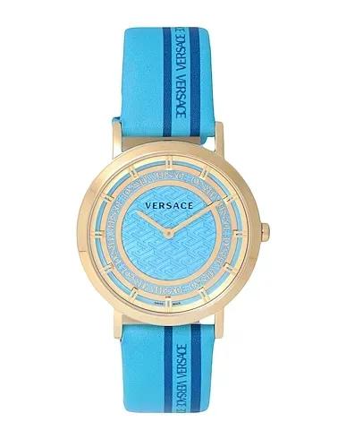 Azure Wrist watch VER.NEW GENERATION(WC-3M)
