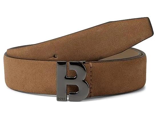 B Icon Belt