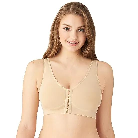 B Smooth Front Close Bralette 835475