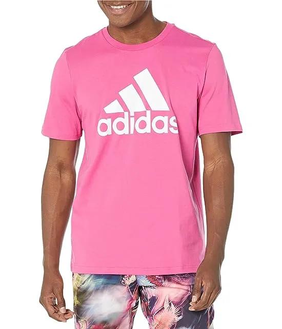 Badge Of Sport Short Sleeve Tee