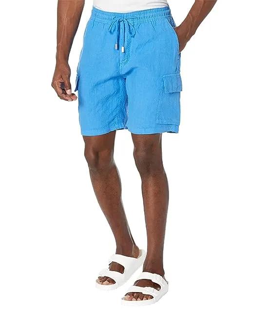 Baie Cargo Shorts