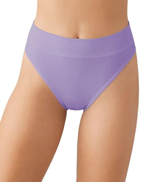 Balancing Act Hi Cut Briefs 