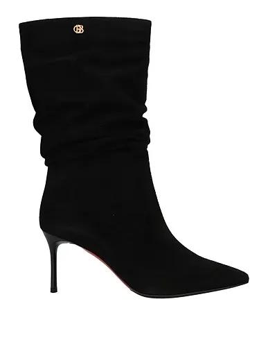 BALDININI | Black Women‘s Ankle Boot