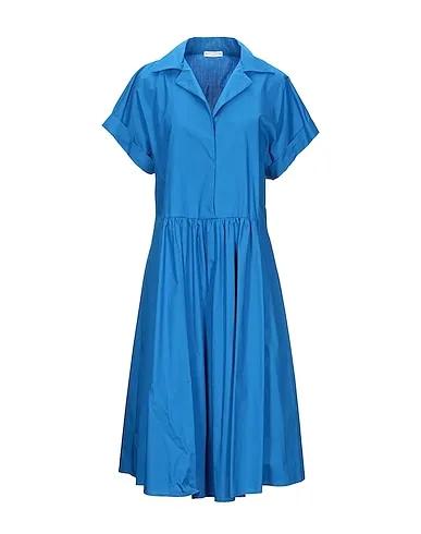 BALLANTYNE | Azure Women‘s Midi Dress