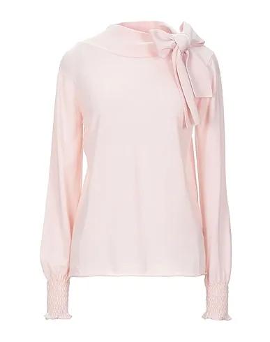 BALLANTYNE | Pink Women‘s Sweater