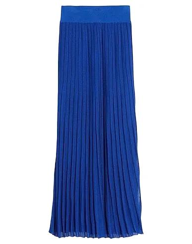 BALMAIN | Black Women‘s Maxi Skirts