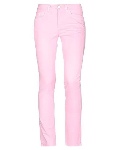 BARBA Napoli | Pink Women‘s Casual Pants
