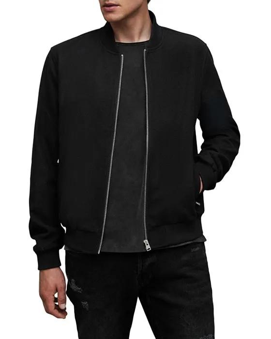 Bardsley Bomber Jacket