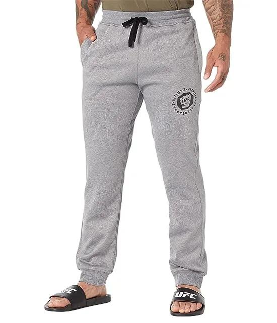 Basic Tech-Joggers