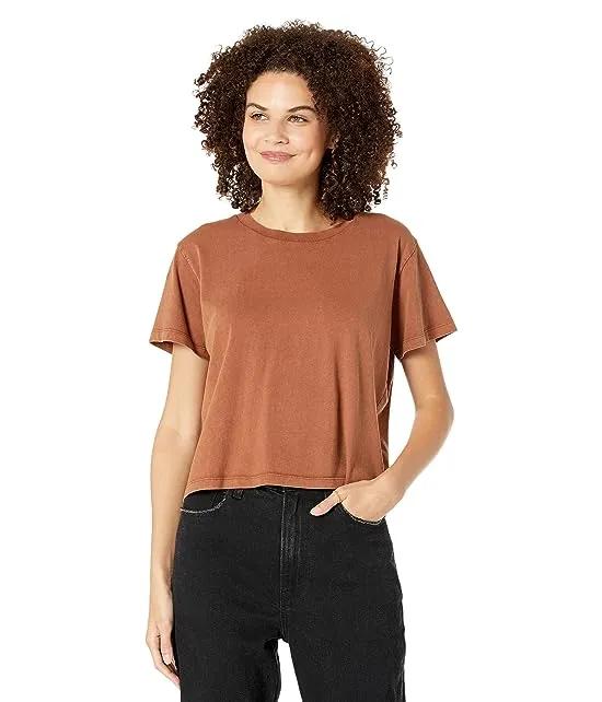 Basics All Day Top