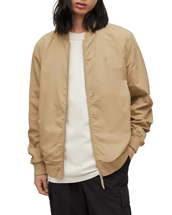 Bassett Bomber Jacket