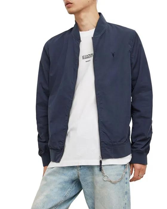 Bassett Bomber Jacket