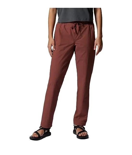 Basswood™ Pull-On Pants