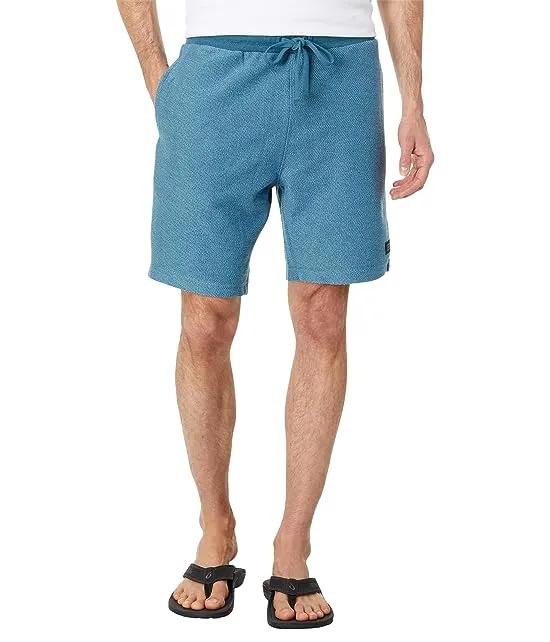 Bavaro Solid Shorts