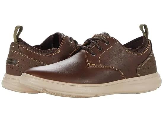 Beckwith Plain Toe Oxford