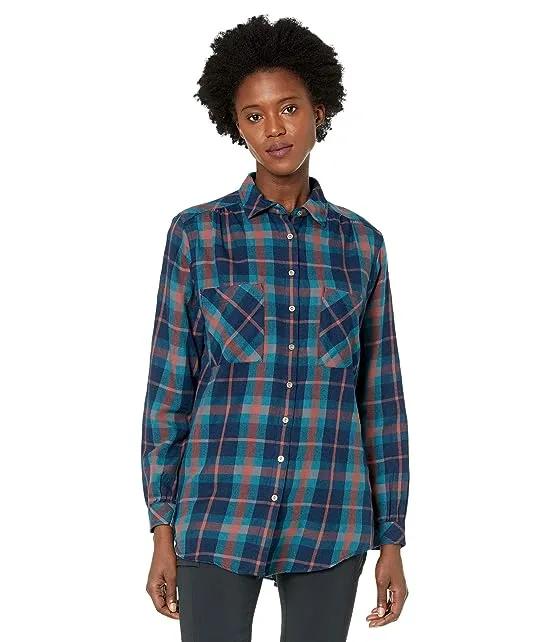 Beezly Flannel