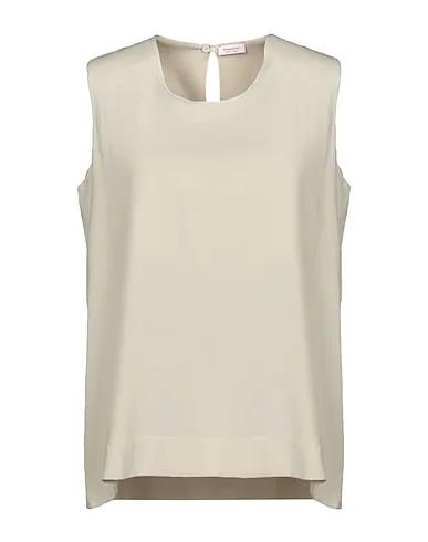 Beige Cady Top