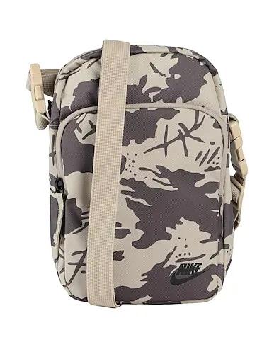 Beige Cross-body bags Nike Heritage Camo Crossbody Bag (4L)