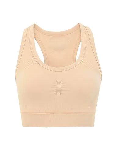 Beige Top STUDIO BRA
