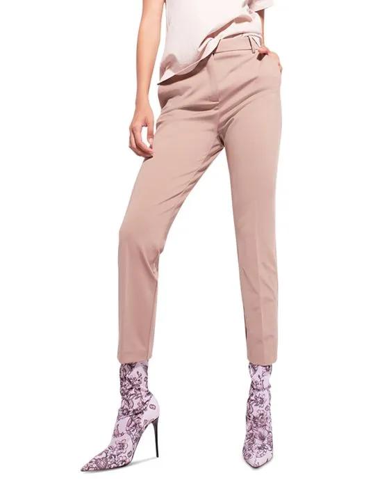 Bello Cigarette Pants