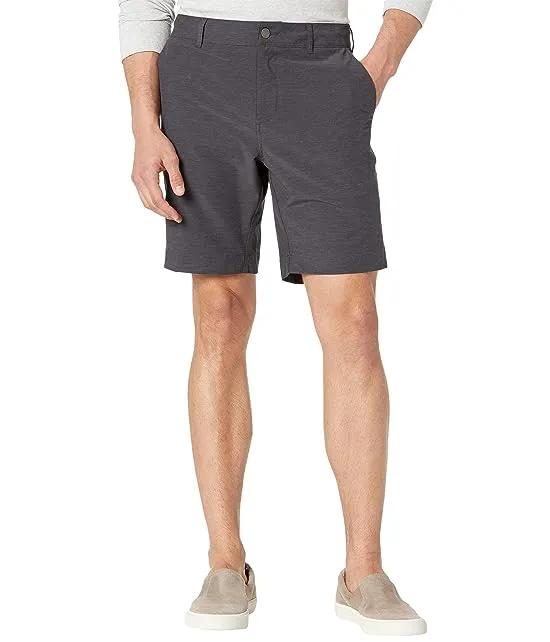 Belt Loop All Day Shorts 9"