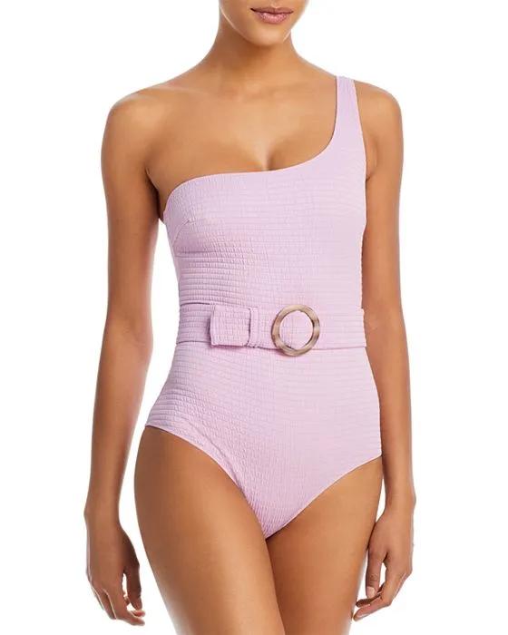 Beyond One Piece Swimsuit